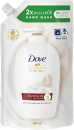 Dove-Hand-Wash-Silk-500mL-Refill Sale