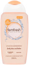 Femfresh-Daily-Intimate-Wash-with-Aloe-Vera-and-Calendula-Extract-250-mL Sale