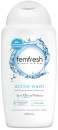 Femfresh-Deodorising-Active-Wash-with-Ginseng-Extract-Silver-Ions-250mL Sale
