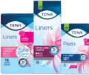 Tena-Range Sale