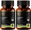 GO-Healthy-GO-Probiotic-Supplement-40-Billion-30-VegeCapsules Sale