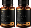 GO-Healthy-GO-Vir-Defence-Extra-Ester-C-60-VegeCapsules Sale