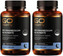 GO-Healthy-GO-Magnesium-Glycinate-120-VegeCapsules Sale