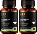 GO-Healthy-GO-Probiotic-75-Billion-1-A-Day-30-VegeCapsules Sale