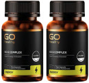 GO-Healthy-GO-B-Complex-120-VegeCapsules Sale