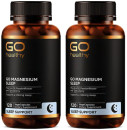 GO-Healthy-GO-Magnesium-Sleep-120-VegeCapsules Sale