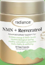 Radiance-NMN-Resveratrol-60s Sale