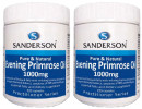 Sanderson-Evening-Primrose-Oil-1000mg-220-Capsules Sale