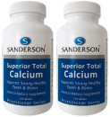 Sanderson-Superior-Total-Calcium-120-Tablets Sale