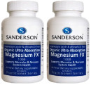 Sanderson-Magnesium-FX-1000-60-Tablets Sale