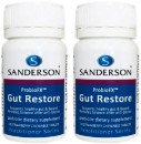Sanderson-ProbioFX-Gut-Restore-Chewables-40-Tablets Sale