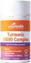 Good-Health-Turmeric-15800-Complex-30-Capsules Sale