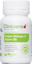 Clinicians-Vegan-Omega-3-Algae-Oil-50-Capsules Sale