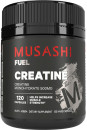 Musashi-Creatine-Capsules-120pc Sale