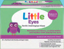 Little-Eyes-Gentle-Cleansing-Eye-Wipes-30-Pack Sale