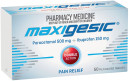 Maxigesic-Double-Action-Pain-Relief-50-Tablets Sale