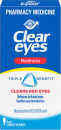 Clear-Eyes-Redness-Eye-Drops-15mL Sale