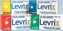 Levrix-Range Sale