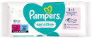 Pampers-Sensitive-Baby-Wipes-52-Pack Sale