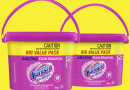 Vanish-Napisan-OxiAction-Bucket-3kg Sale