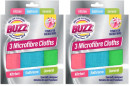 Buzz-Microfibre-Cloths-3-Pack Sale