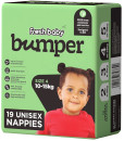 Fresh-Baby-Bumper-Size-4-Unisex-Nappies-10-15kg-19-Pack Sale