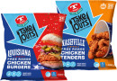 Tegel-Take-Outs-Burgers-Tenders-Nibbles-or-Poppers-500-750g Sale
