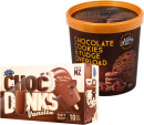 Much-Moore-Dunks-8-12-Pack-or-Premium-Creations-1L Sale