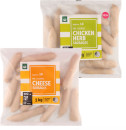 Woolworths-Precooked-Sausages-1kg Sale