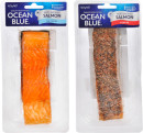 Ocean-Blue-Hot-Smoked-Salmon-160g Sale