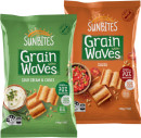 Sunbites-Grain-Waves-140g Sale
