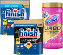 Finish-Dishwasher-Tablets-44-46-50s-or-Vanish-Napisan-Gold-Pro-Turbo-Stain-Remover-Powder-2kg Sale