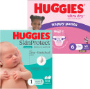 Huggies-Jumbo-Nappies-64-108-Pack-or-Nappy-Pants-48-62-Pack Sale