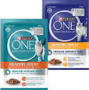 Purina-One-Cat-Food-Pouch-70g Sale