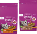 Whiskas-Dry-Cat-Food-18kg Sale