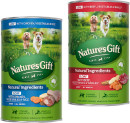 Natures-Gift-Dog-Food-12kg Sale