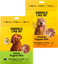 Animals-Like-Us-Dog-Treat-Topper-90g Sale