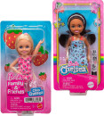 Barbie-Chelsea-Doll-Assorted Sale