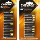 Chevron-Alkaline-Batteries-AA-or-AAA-10-Pack Sale