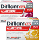 Difflam-Plus-Wild-Berry-or-Honey-Lemon-Lozenges-32s Sale