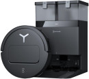 Ecovacs-T50-Pro-OMNI-Robotic-Vacuum-Cleaner Sale
