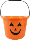 Pumpkin-Bucket-18cm Sale