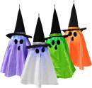 Witchy-Ghost-Danglers-40cm Sale