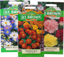 DT-Brown-Seed-Packets Sale