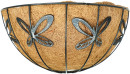 Wall-Planter-with-Coco-Liner-18cm Sale