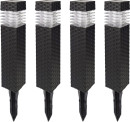 Solar-Rattan-Light-4-Pack Sale