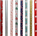 Festive-Magic-Printed-Wrapping-Paper Sale