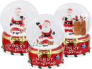 Merry-Christmas-Santa-Sleigh-Waterball-65mm Sale