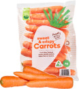 Woolworths-Carrots-1kg Sale