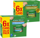 John-West-Tuna-Multipacks-6x95g Sale